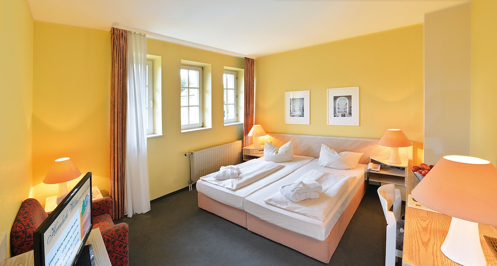 Double Room photo 2