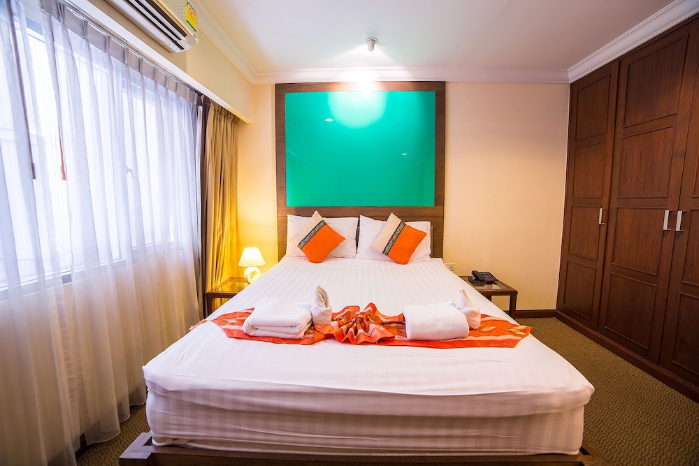Superior Room photo 2