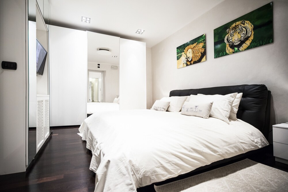 Apartment, 2 Bedrooms