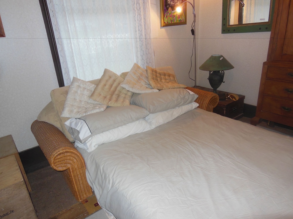 The Snug photo 1