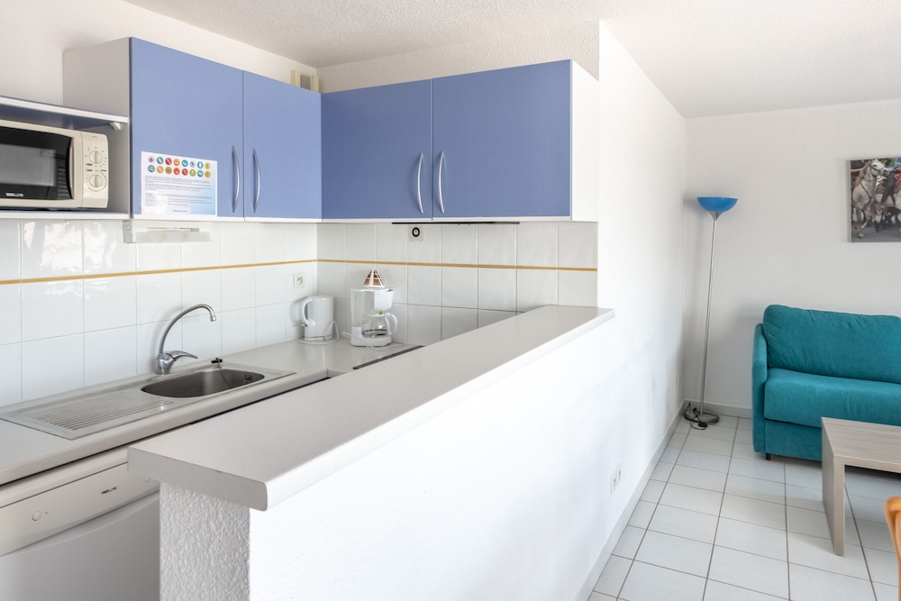 Apartment, 1 Bedroom (for 6 persons) - Photo 6