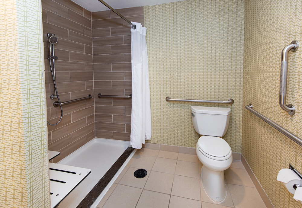 Holiday Inn St. Louis Arpt West-Earth City by IHG, Photo 5
