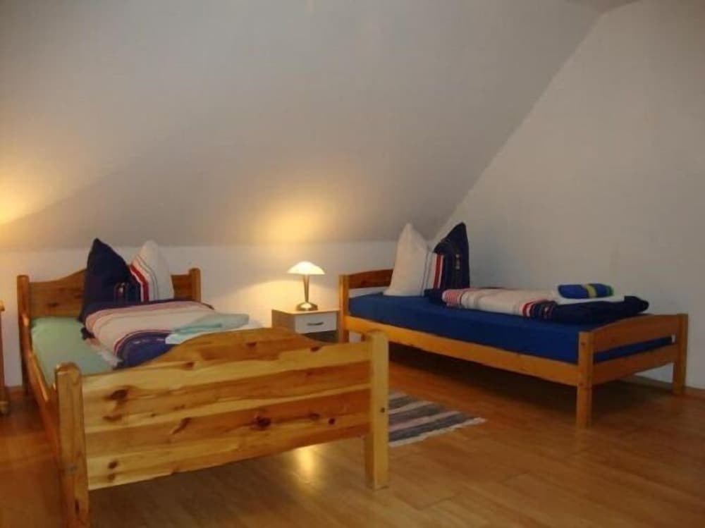 Double Room photo 2