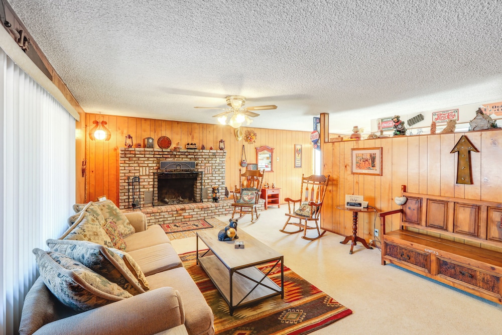 House (2 Bedrooms) photo 2