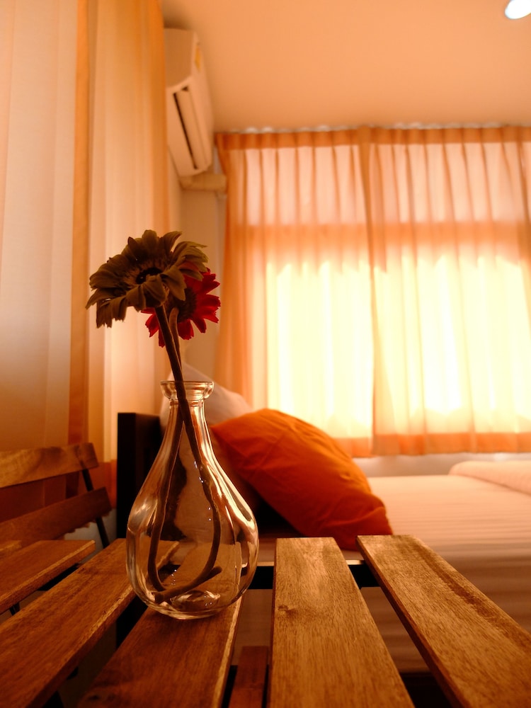 Twin Room photo 2