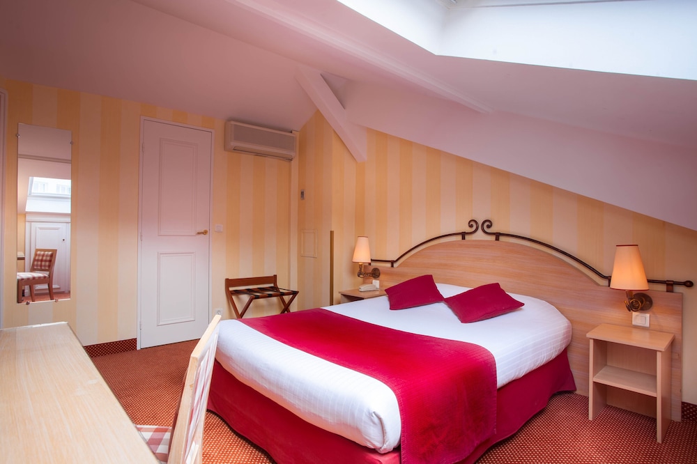Suite photo 1