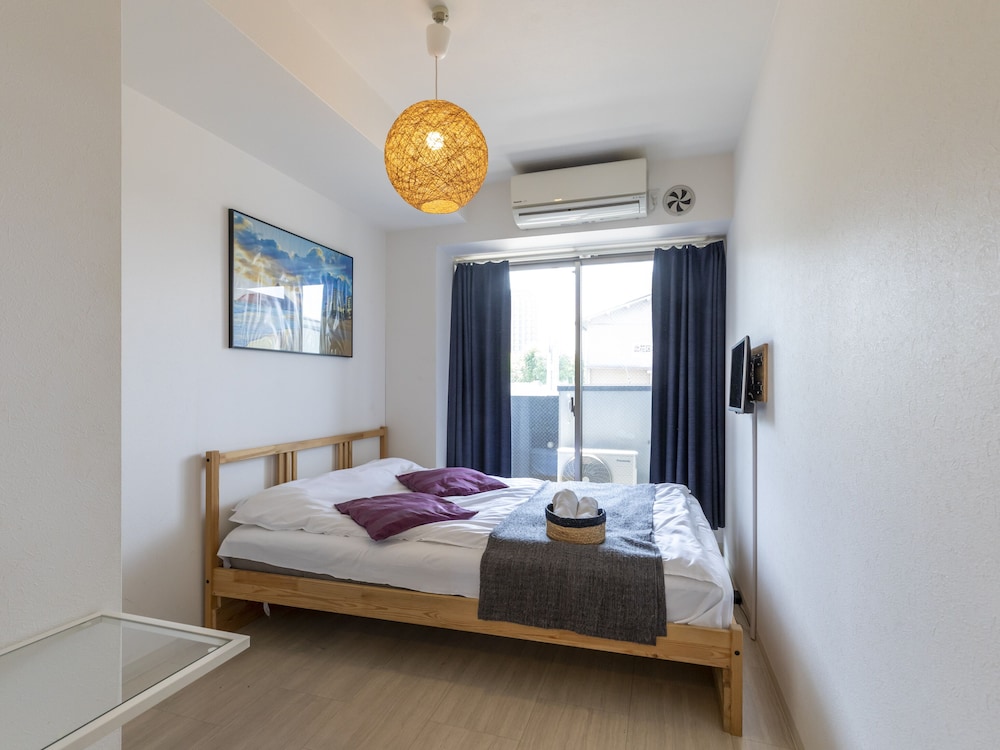Semi-Double Room