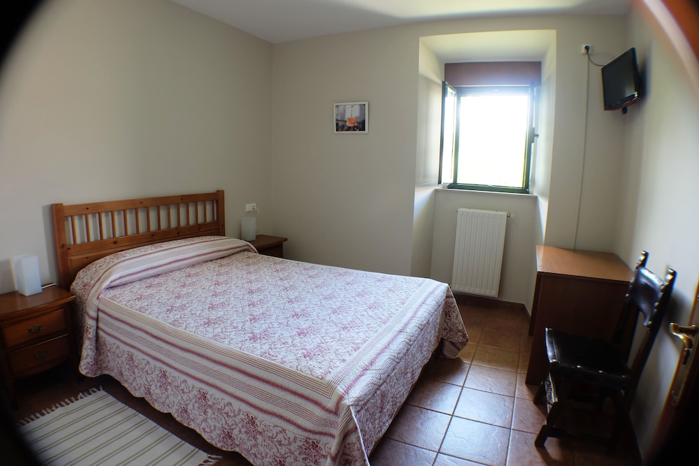 Habitación Individual