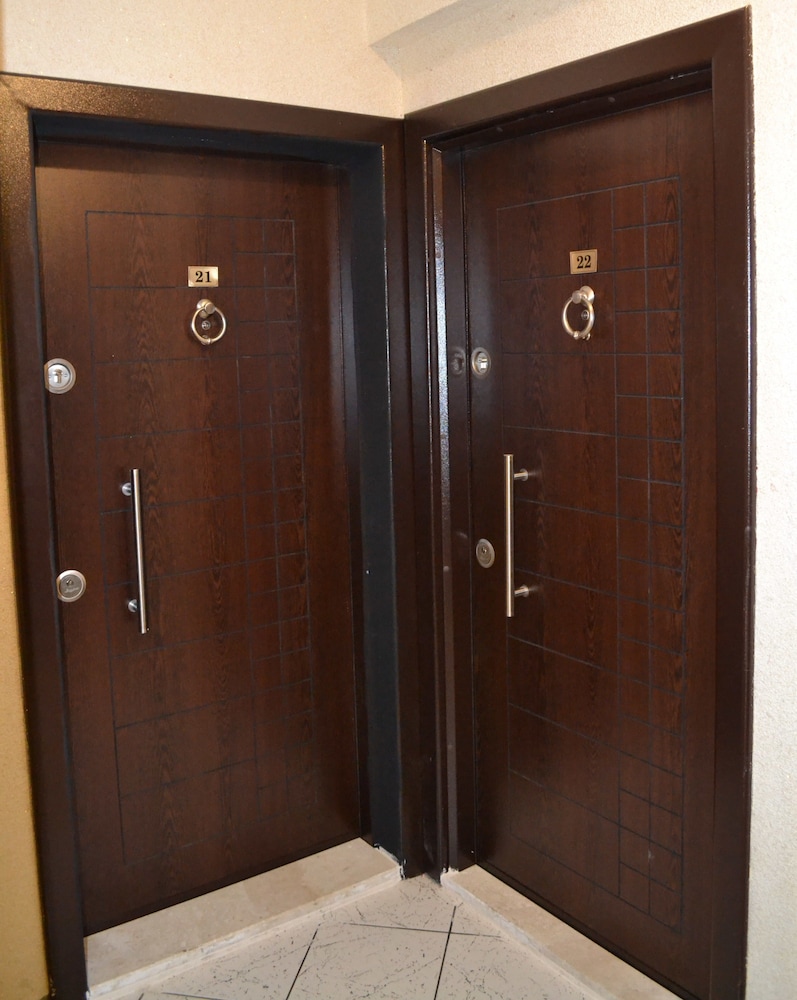 Deluxe Studio Suite, 1 Bedroom photo 3
