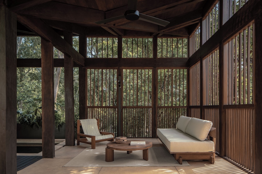 Tree House (Pool) - Photo 5