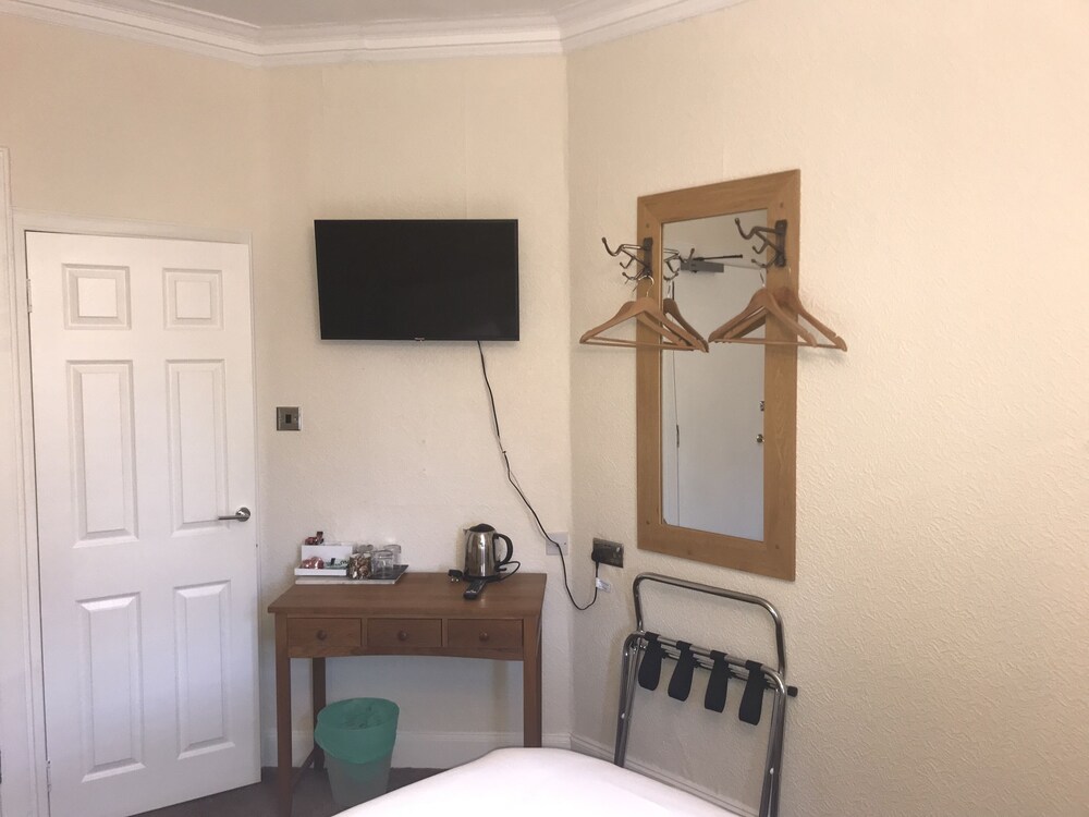 1st Floor Double En-Suite Room photo 2