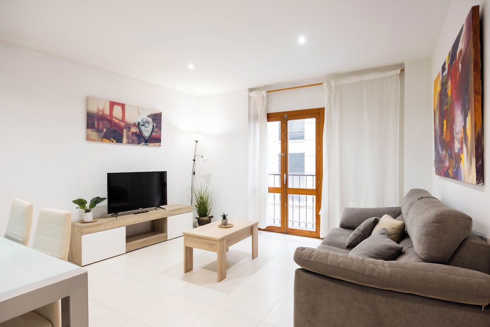 Apartamento Básico