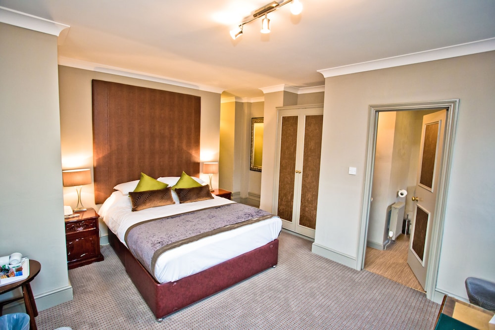 Executive Room photo 3