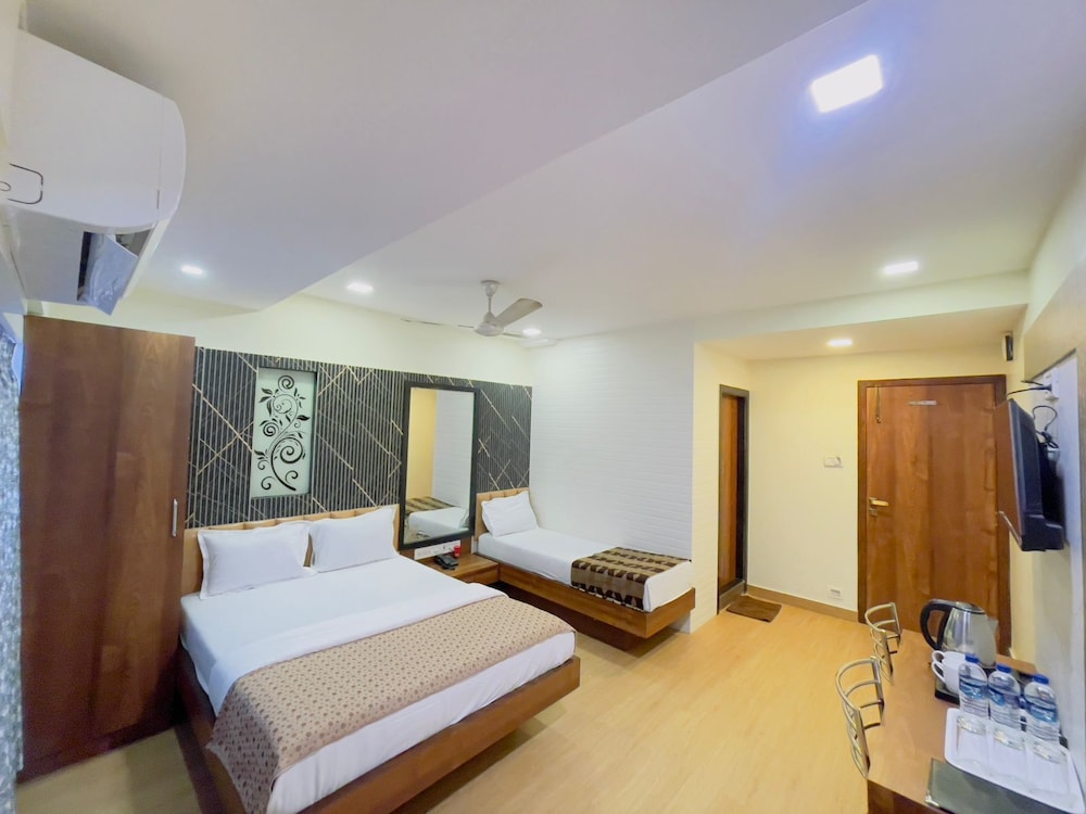 Family Triple Room