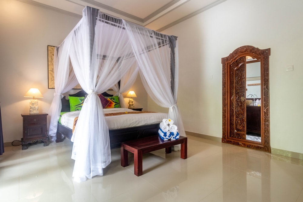 Balinese Suite - Photo 2
