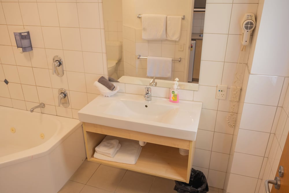 Apartment, 1 Bedroom (1 Double and 2 Single bed)