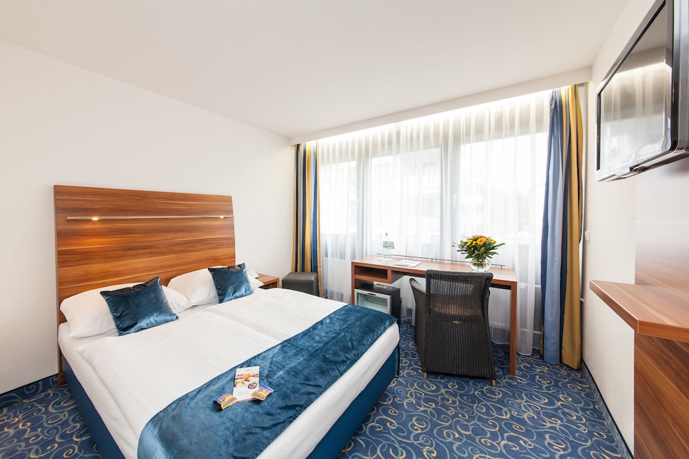Double Room (Queensize) photo 1