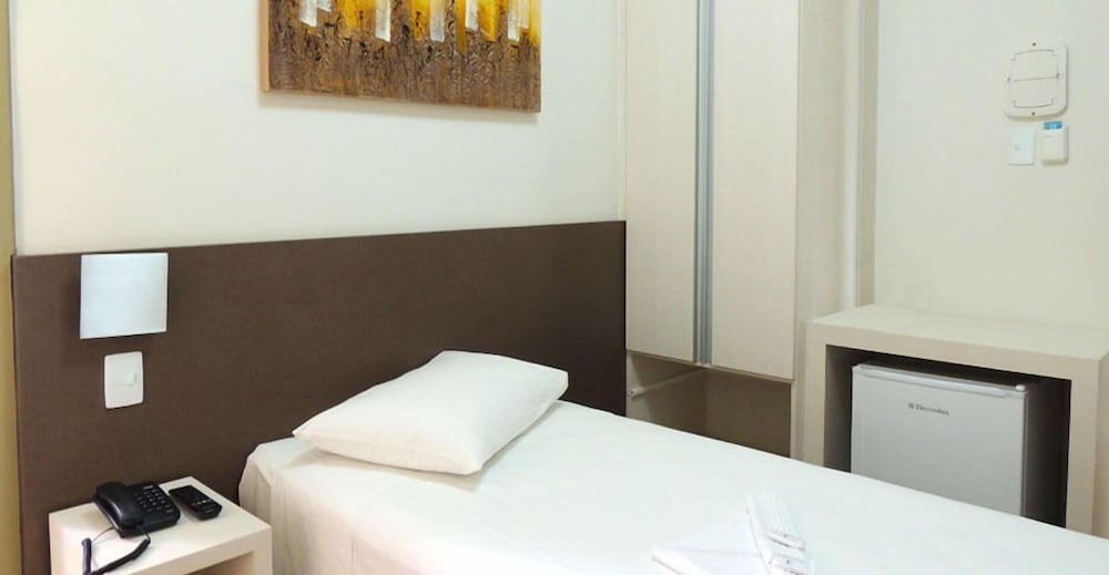 Deluxe Single Room, 1 Twin Bed photo 1
