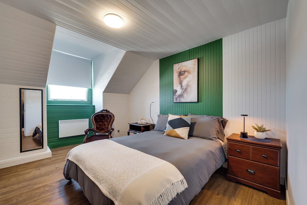 Basic Double Room photo 1