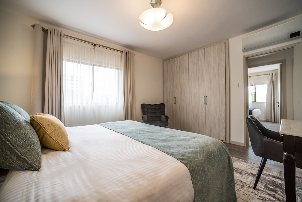 Deluxe Apartment, 1 Bedroom photo 3
