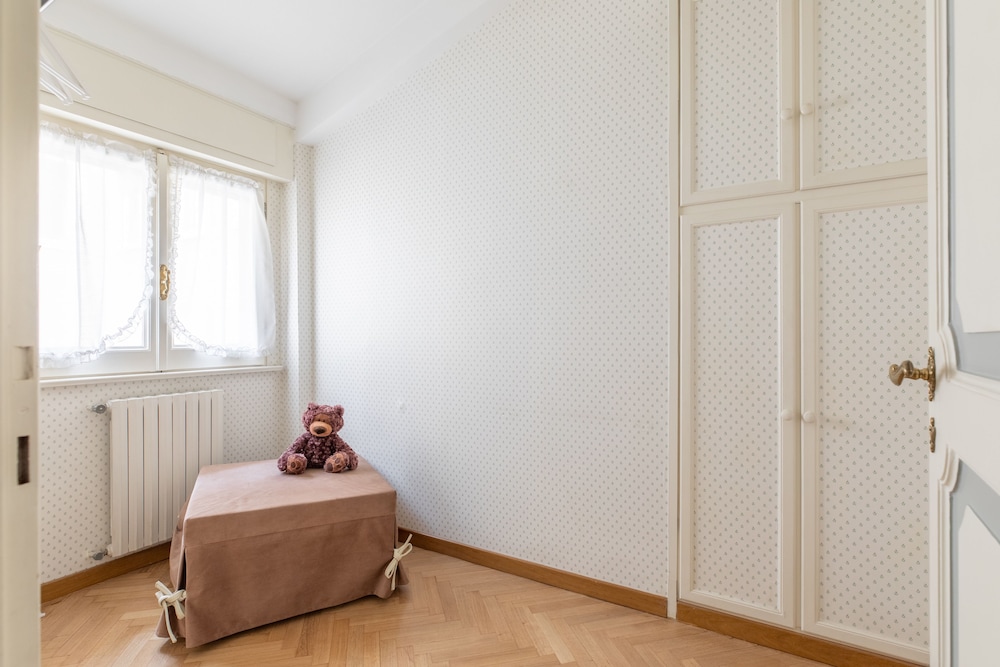 Suite Familiare Deluxe photo 2
