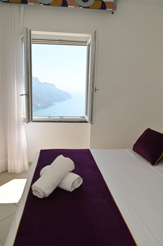 Signature Triple Room
