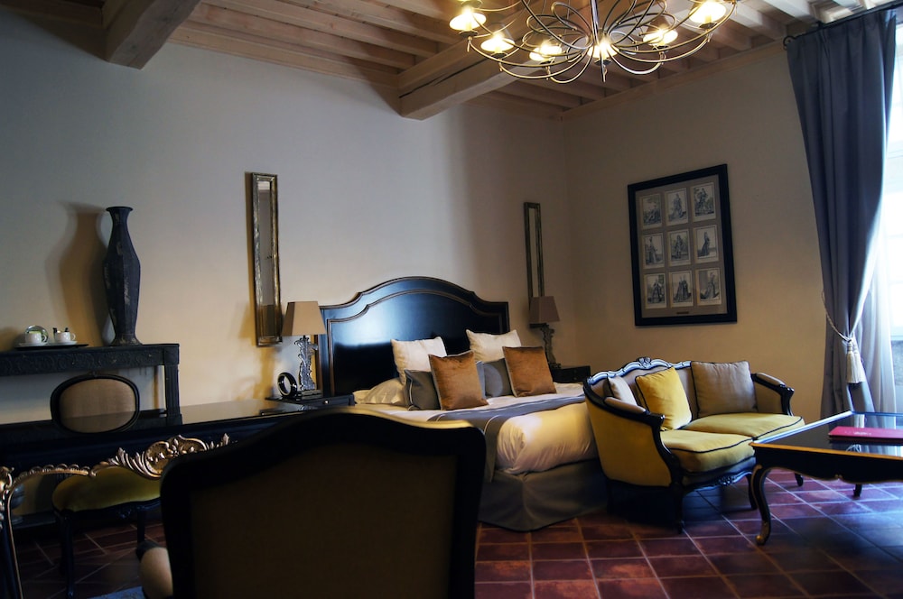 Junior Double Room - Photo 8