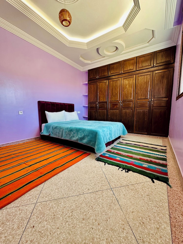 Basic Double Room, Mountain View photo 3