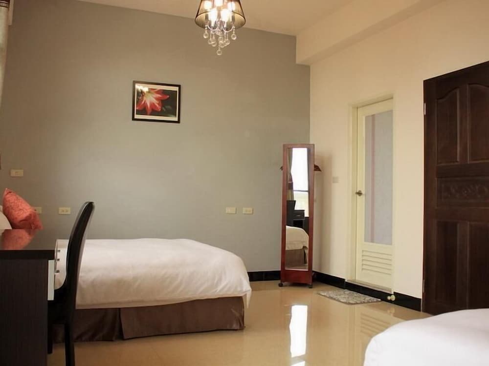 Standard Quadruple Room photo 1
