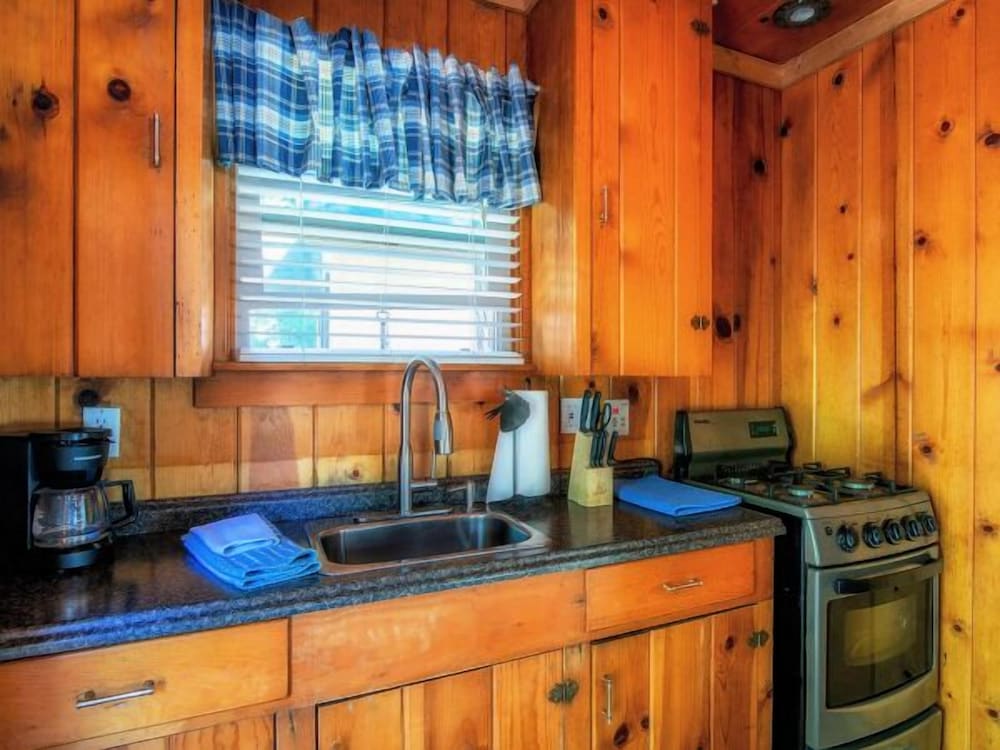 Cabin, 3 Bedrooms photo 1