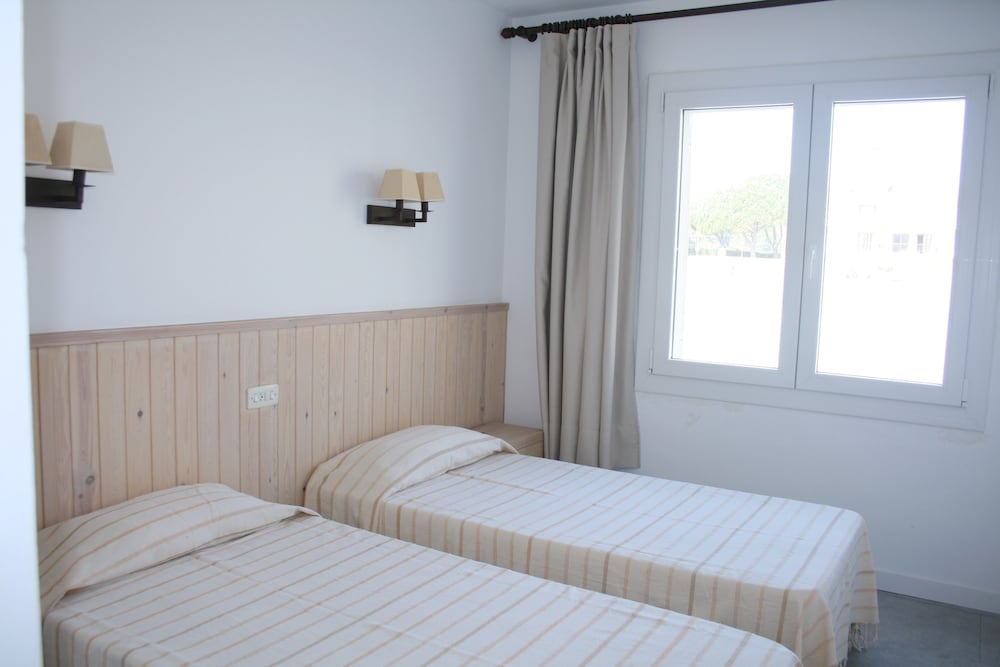 Apartamento, 2 habitaciones