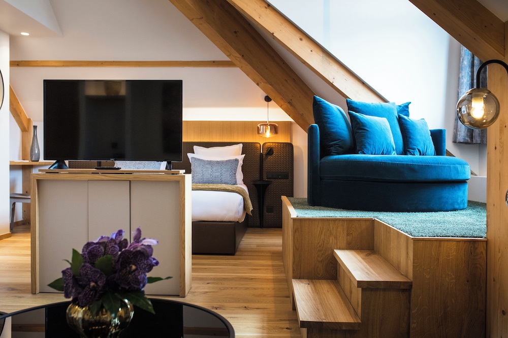 Junior Suite - Photo 4