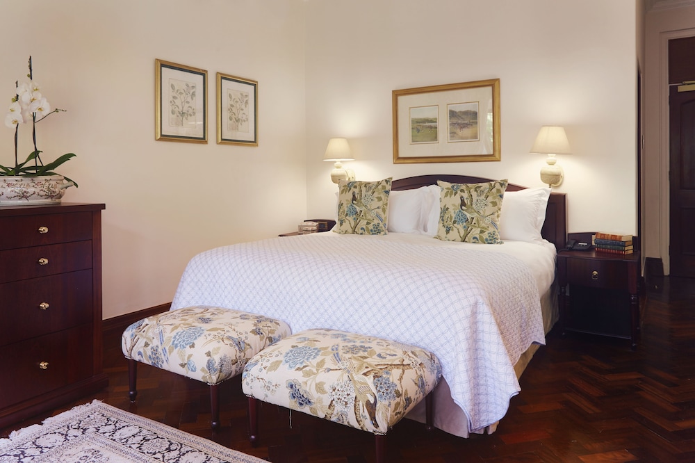 Double or Twin Room, Garden View photo 1