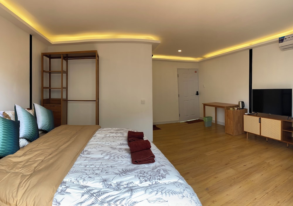 Luxury Room photo 2