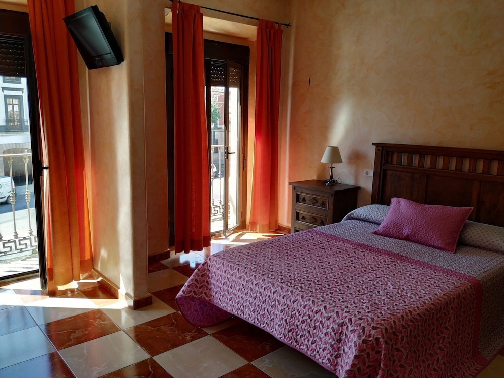 Quadruple Room photo 3