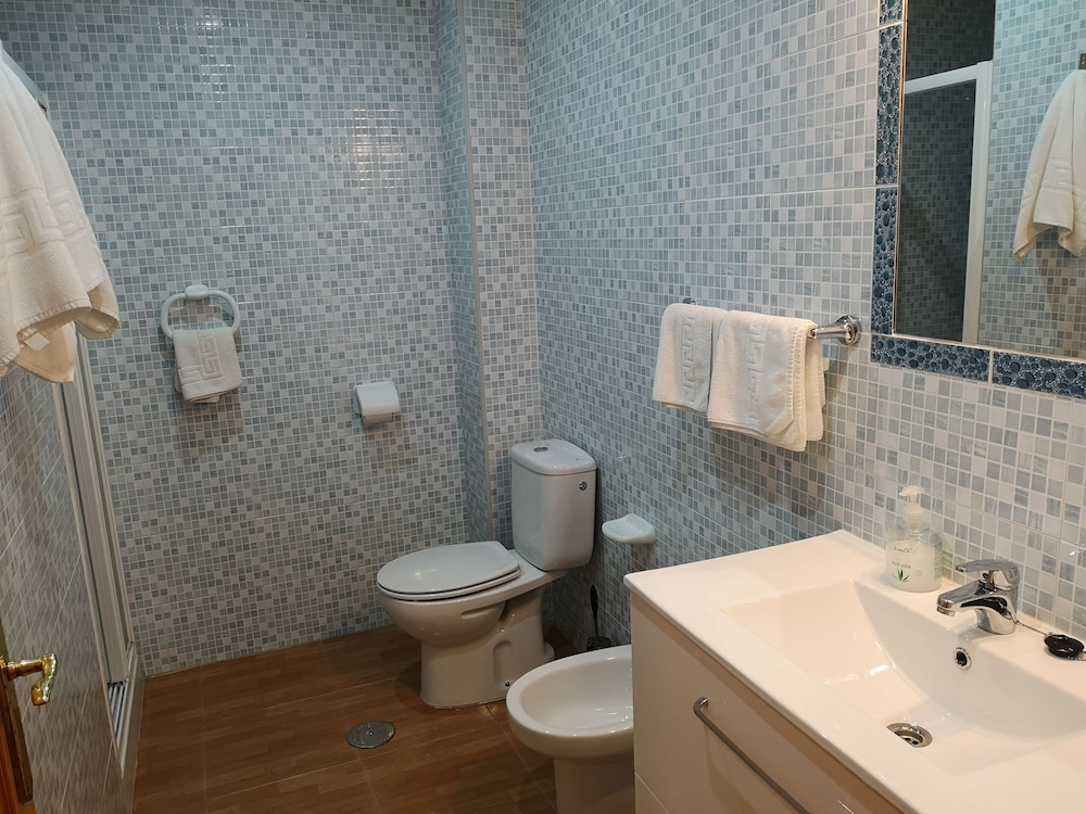 Standard Apartment (4 People) photo 3