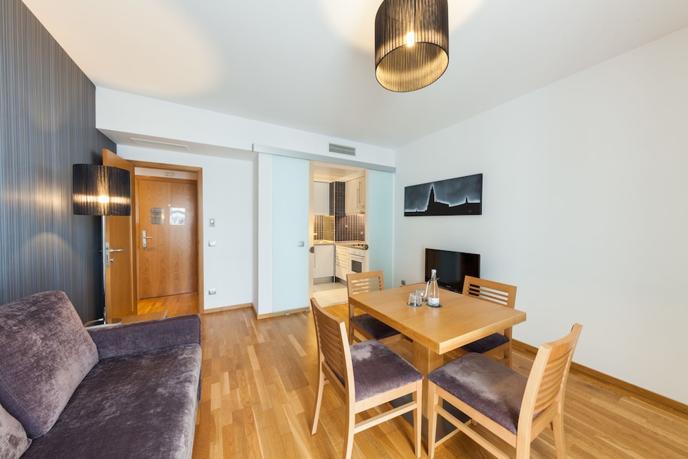 Apartment (4 people) photo 3