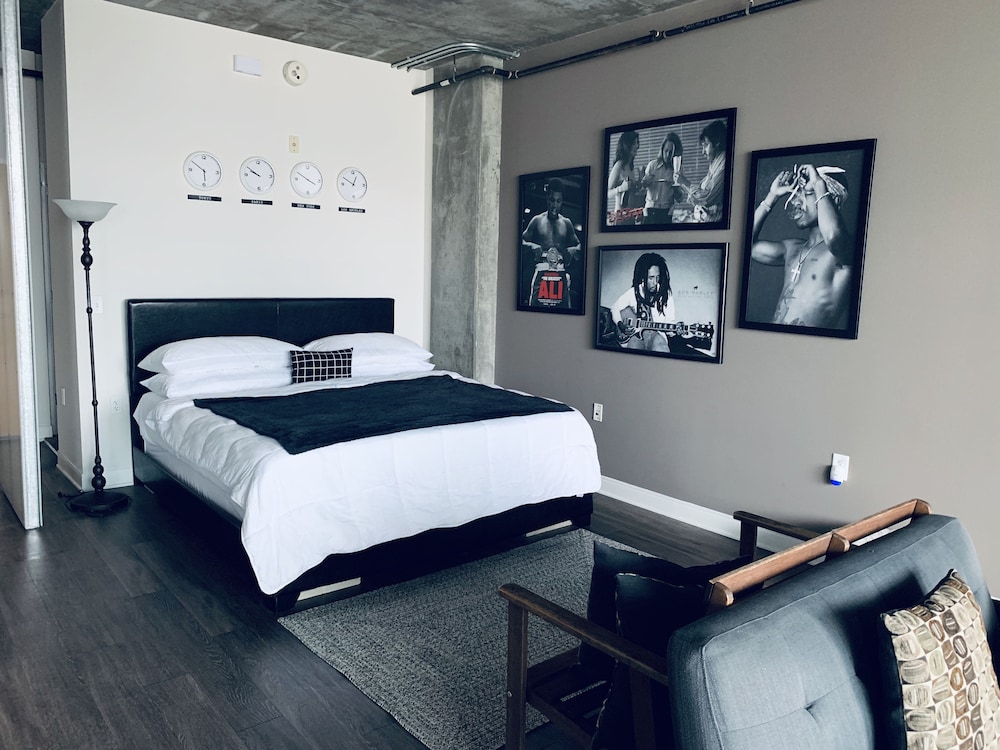 New Lyfe Finest Luxury Apartment, Zdjęcie 14