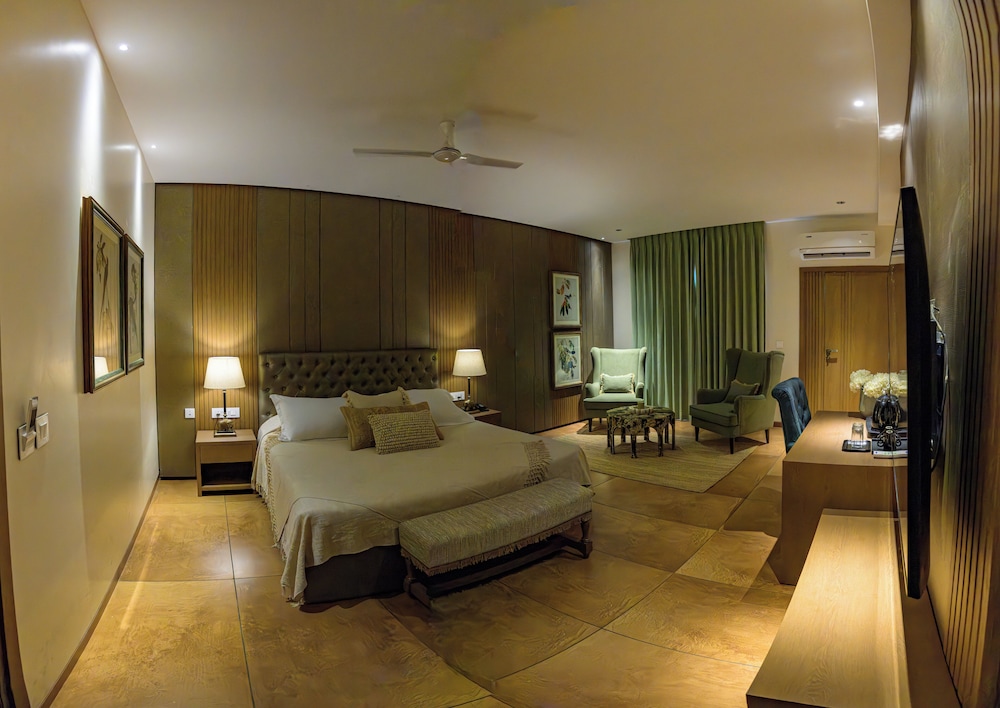 Signature Room photo 3