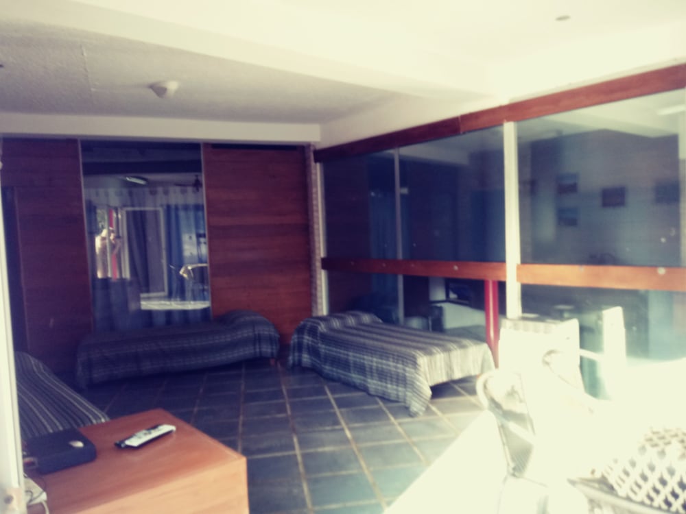 Family Cabin, 1 Bedroom, Mountain View, Corner (Zafiro) photo 2