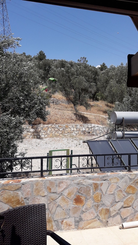 Double Room, Balcony photo 2