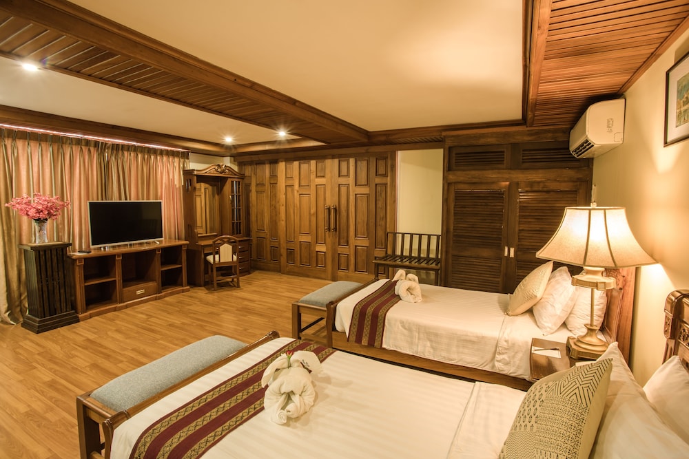 Suite photo 1
