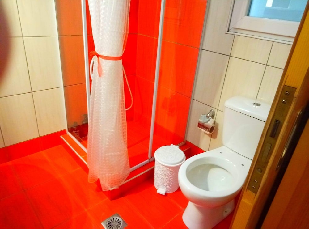 Comfort Apartment, Sea View photo 3