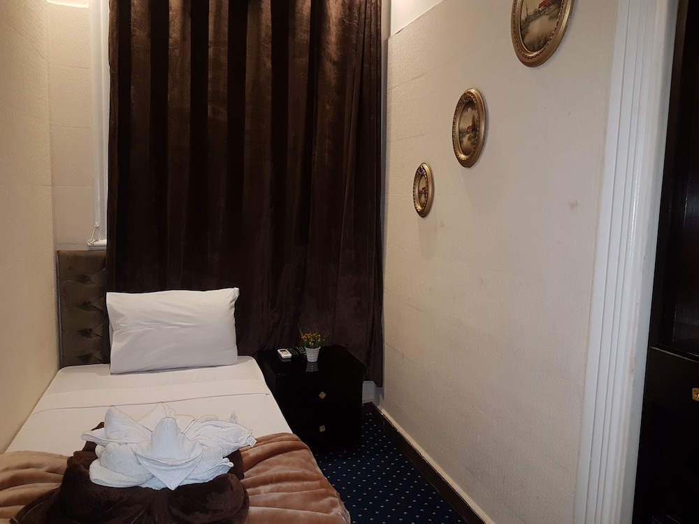 Paradise Boutique Hotel — photo 50