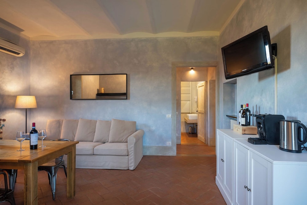 Agriturismo Tenuta San Jacopo, Billede 5