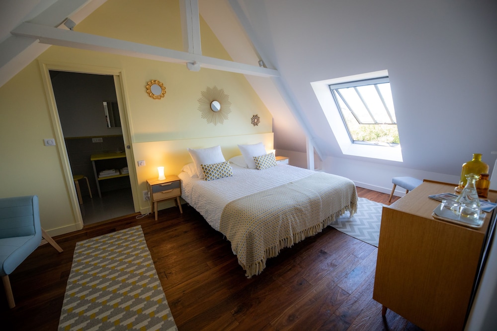 Double Room, 2 Twin Beds, Non Smoking photo 1