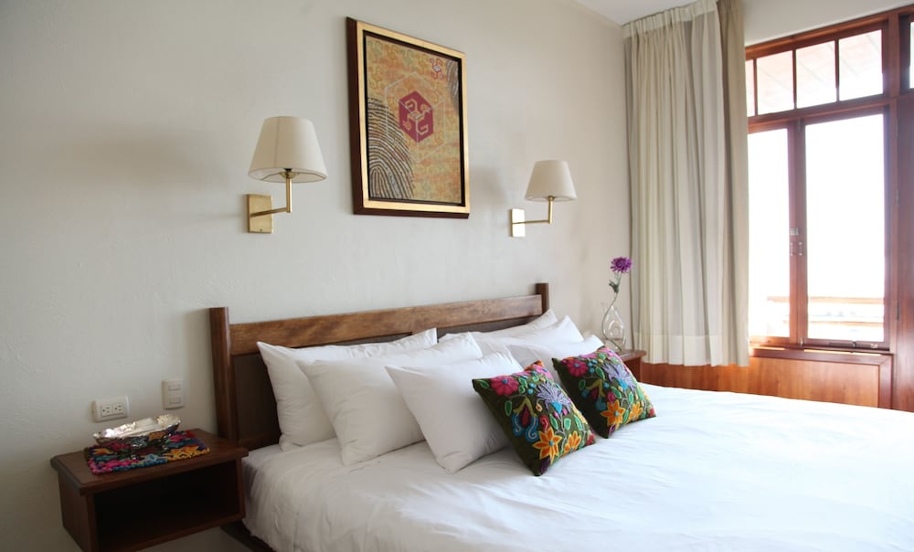 Standard Double Room, Ocean View - Photo 2