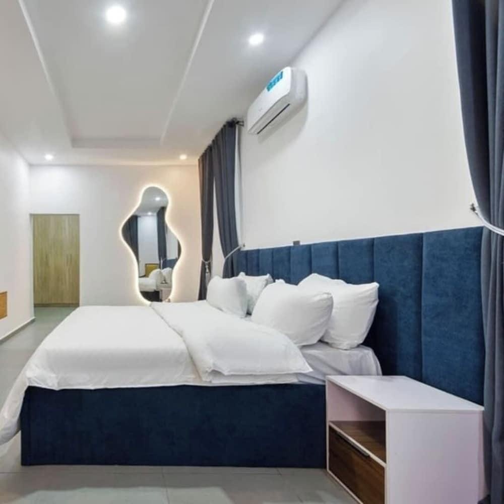 Deluxe Triple Room, Non Smoking photo 1