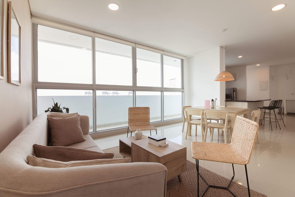 Apartment, 3 Bedrooms (1002)