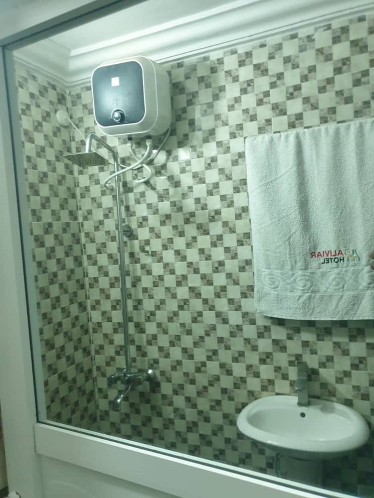 Basic Room photo 2